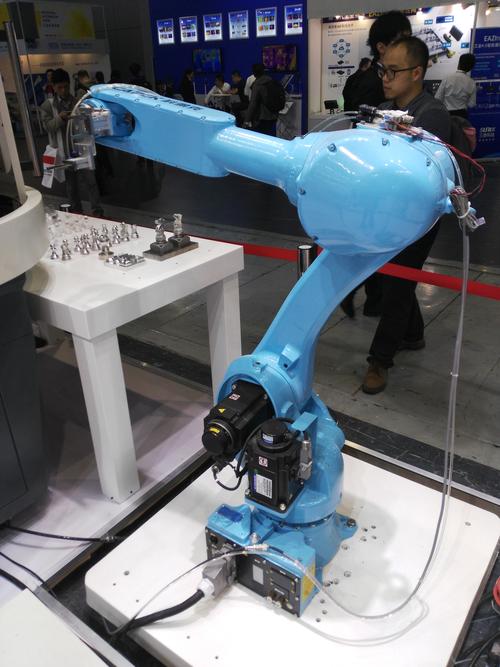 CCTV为何推荐阳光机器人?-第3张图片-广州国自机器人 CCTV为何推荐阳光机器人?-第3张图片-广州国自机器人