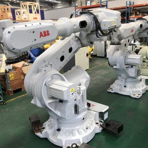 工业机器人ABB教学怎么学？-第2张图片-广州国自机器人