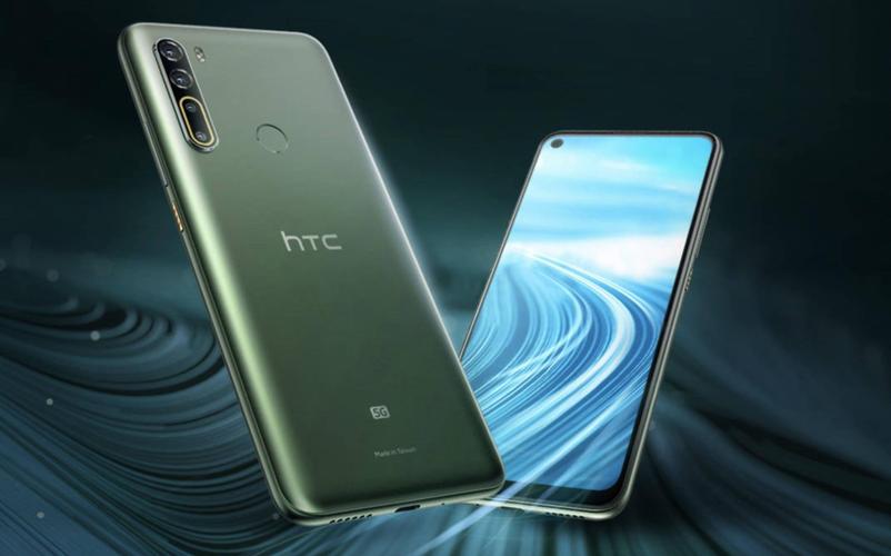HTC U11的AI功能有哪些实用亮点？-第3张图片-广州国自机器人