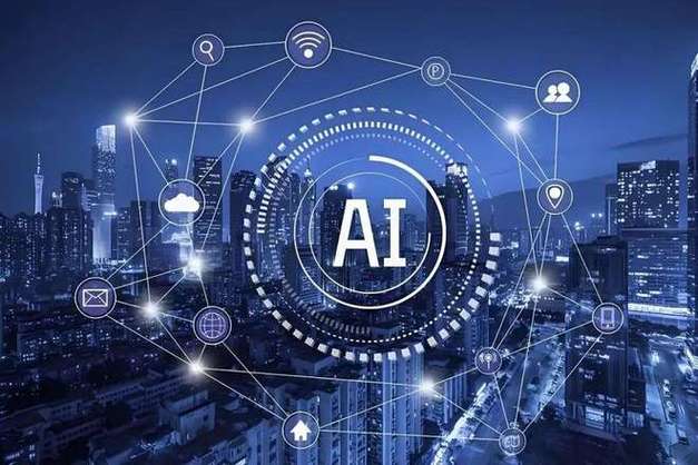 人工智能风起云涌，将引领未来还是带来挑战？-第2张图片-广州国自机器人