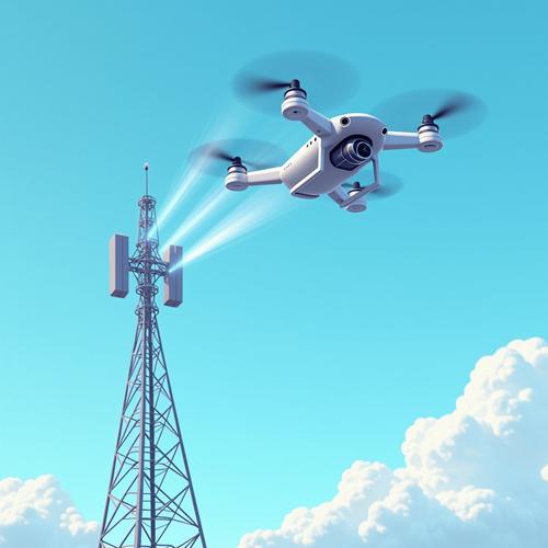 电力巡检无人机为何成社会刚需？-第2张图片-广州国自机器人