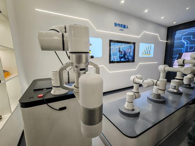 无锡机器人程序服务哪家好?-第2张图片-广州国自机器人 无锡机器人程序服务哪家好?-第2张图片-广州国自机器人