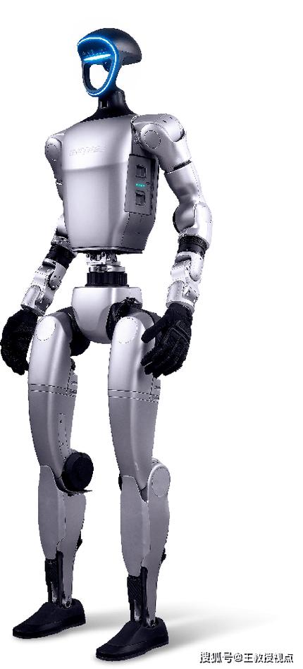 2025全球顶尖机器人有哪些突破?-第2张图片-广州国自机器人 2025全球顶尖机器人有哪些突破?-第2张图片-广州国自机器人