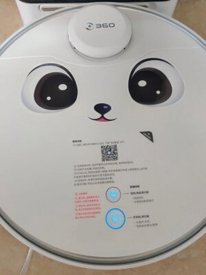 360机器人实力如何？体验与口碑怎么样？-第3张图片-广州国自机器人