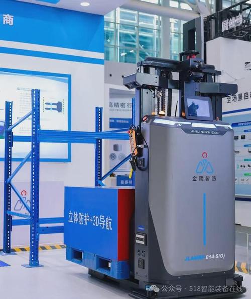 广州2025机器人展有何看点？-第3张图片-广州国自机器人