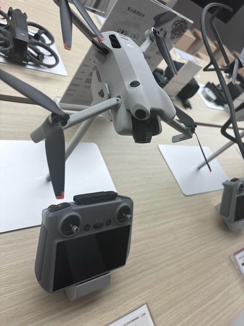 苹果商城小黑侠无人机有何亮点？-第1张图片-广州国自机器人