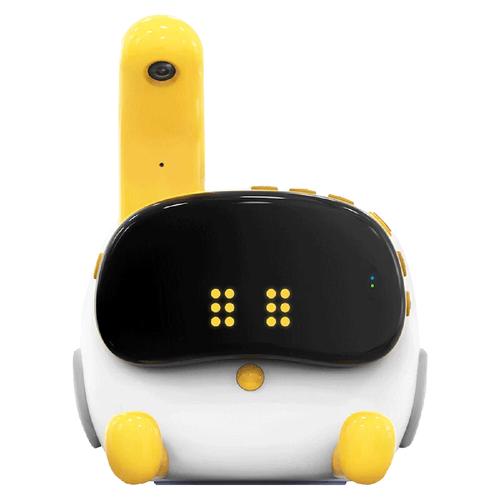 Baby Q机器人为何突然消失?-第2张图片-广州国自机器人 Baby Q机器人为何突然消失?-第2张图片-广州国自机器人