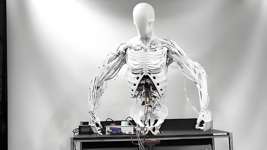AI将如何主导人体修复的未来?-第1张图片-广州国自机器人 AI将如何主导人体修复的未来?-第1张图片-广州国自机器人