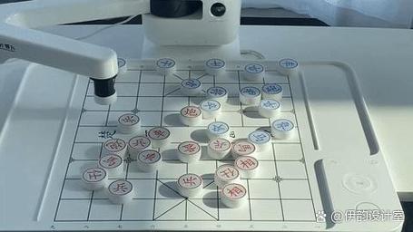 AI下围棋，如何植入人类价值观？-第1张图片-广州国自机器人
