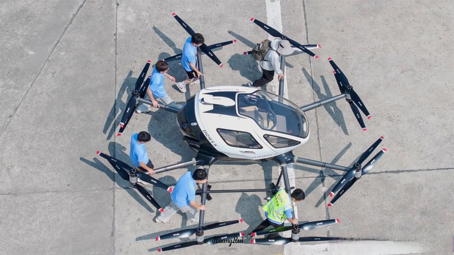 184无人机最远飞行距离是多少？-第2张图片-广州国自机器人