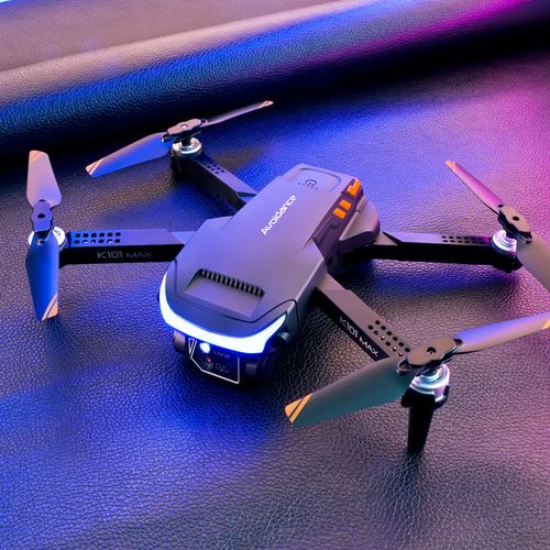 小米蓝色无人机有哪些型号？-第2张图片-广州国自机器人