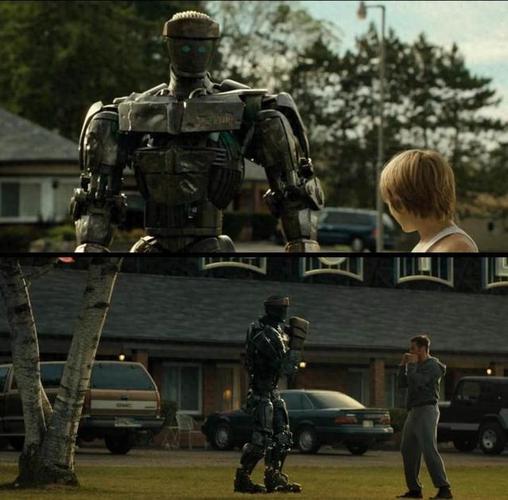 好莱坞大片如何控制机器人?-第3张图片-广州国自机器人 好莱坞大片如何控制机器人?-第3张图片-广州国自机器人