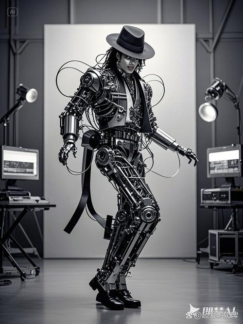 好莱坞大片如何控制机器人?-第2张图片-广州国自机器人 好莱坞大片如何控制机器人?-第2张图片-广州国自机器人
