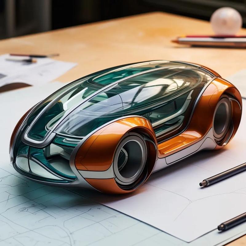 未来无人车会因AI彻底改变出行吗？-第2张图片-广州国自机器人