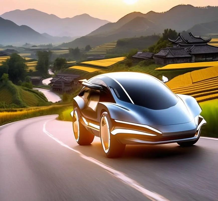 未来无人车会因AI彻底改变出行吗？-第1张图片-广州国自机器人