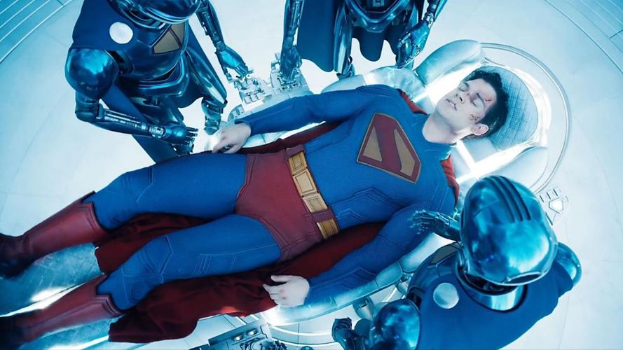 2025美国机器人电影剧情会如何颠覆经典?-第1张图片-广州国自机器人 2025美国机器人电影剧情会如何颠覆经典?-第1张图片-广州国自机器人