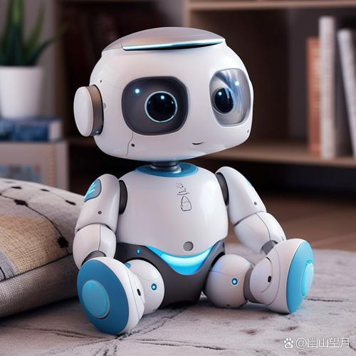 腾讯Baby Q机器人，智能陪伴还是成长助手？-第3张图片-广州国自机器人