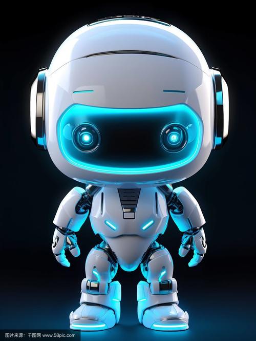 腾讯Baby Q机器人，智能陪伴还是成长助手？-第1张图片-广州国自机器人