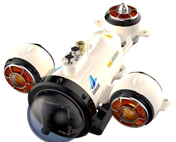 2070深海机器人如何制造？-第2张图片-广州国自机器人