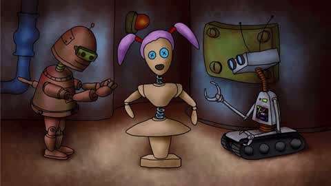 人工智能检测脑力74分意味着什么？-第3张图片-广州国自机器人