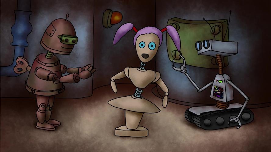 人工智能检测脑力74分意味着什么？-第2张图片-广州国自机器人