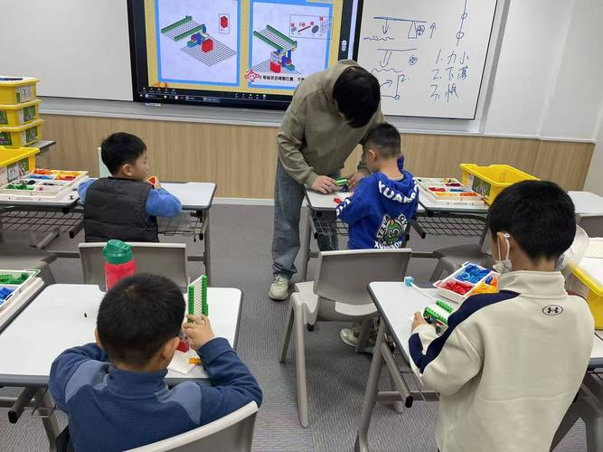 otto机器人编程培训学什么?-第1张图片-广州国自机器人 otto机器人编程培训学什么?-第1张图片-广州国自机器人