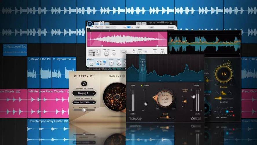 waves机器人声音有何特别之处？-第1张图片-广州国自机器人