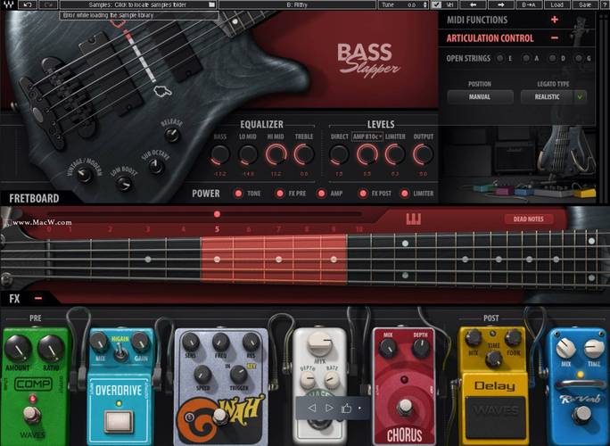 waves机器人声音有何特别之处？-第3张图片-广州国自机器人