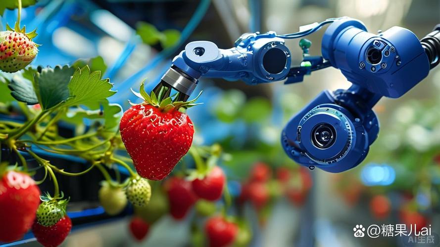 硅谷AI突破带来哪些新变革？-第2张图片-广州国自机器人