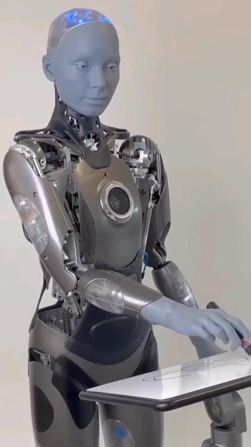 Amanda微信机器人有何独特功能？-第1张图片-广州国自机器人