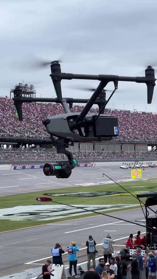 德州无人机比赛视频直播看什么？-第1张图片-广州国自机器人