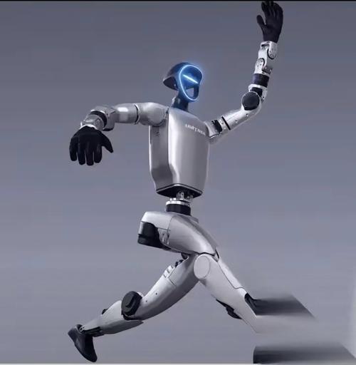 2025GBAS机器人将如何改变未来？-第2张图片-广州国自机器人