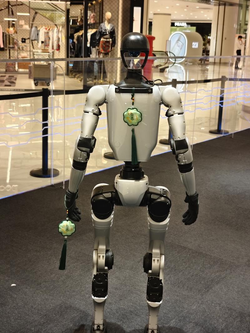 2025GBAS机器人将如何改变未来？-第3张图片-广州国自机器人