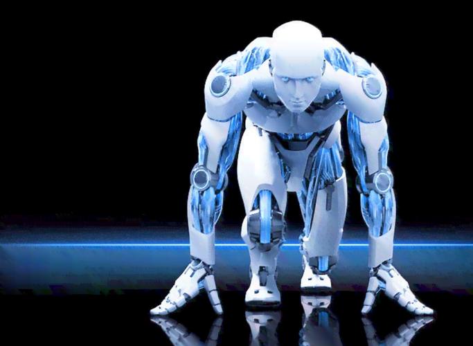 AI机器人索菲亚的答案可信吗？-第3张图片-广州国自机器人