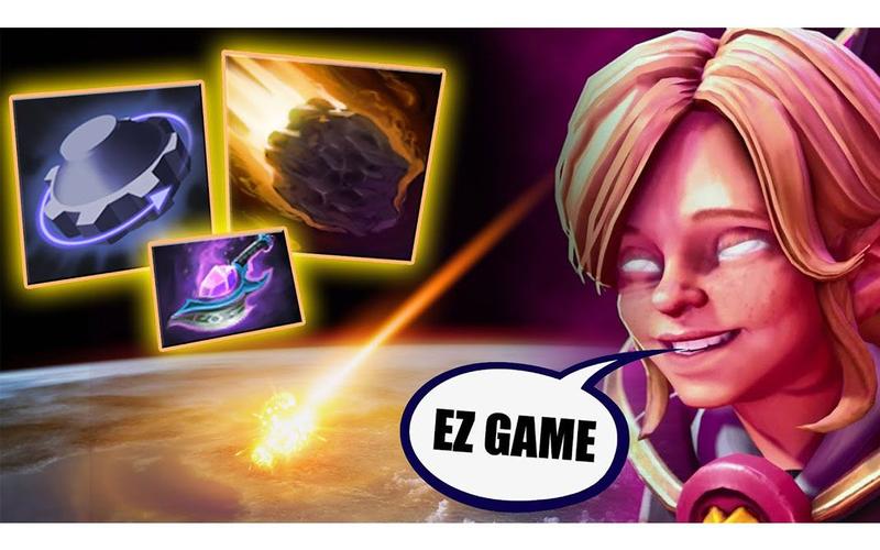 AI真能在Dota2中击败人类顶尖玩家吗?-第1张图片-广州国自机器人 AI真能在Dota2中击败人类顶尖玩家吗?-第1张图片-广州国自机器人