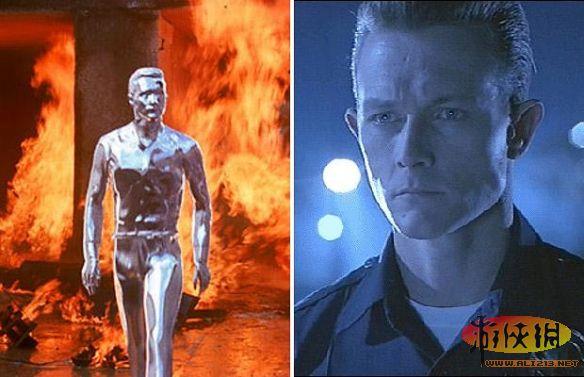 T1000液体机器人，现实还是科幻？-第1张图片-广州国自机器人