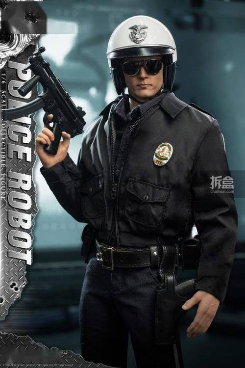 T1000液体机器人，现实还是科幻？-第2张图片-广州国自机器人