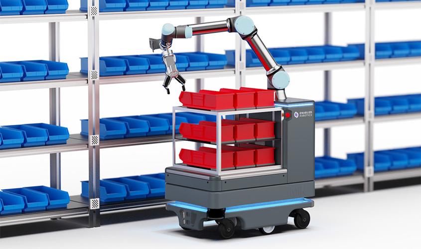 协作机器人外衣apas如何提升协作效率？-第3张图片-广州国自机器人