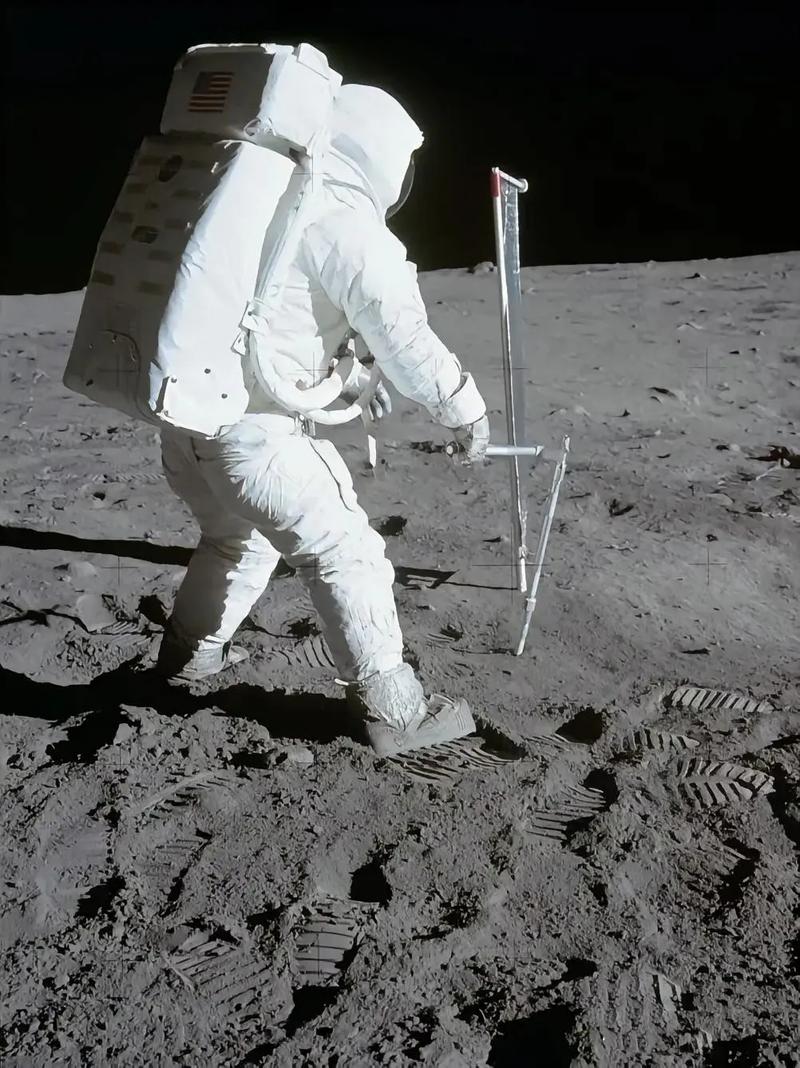 载人机器人将如何实现登月？-第2张图片-广州国自机器人