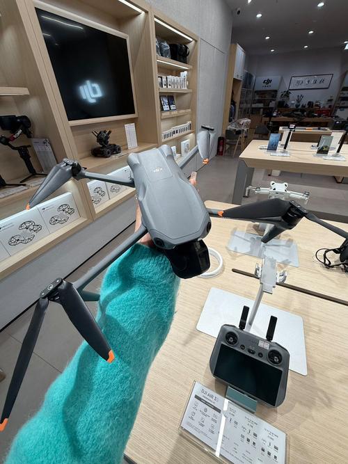 大疆员工买无人机有内部优惠吗?-第2张图片-广州国自机器人 大疆员工买无人机有内部优惠吗?-第2张图片-广州国自机器人