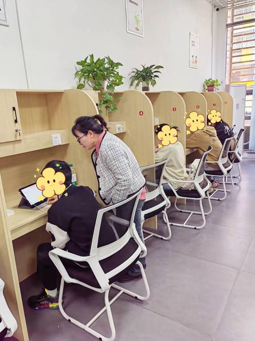 AI如何重塑学校心理教育？-第2张图片-广州国自机器人