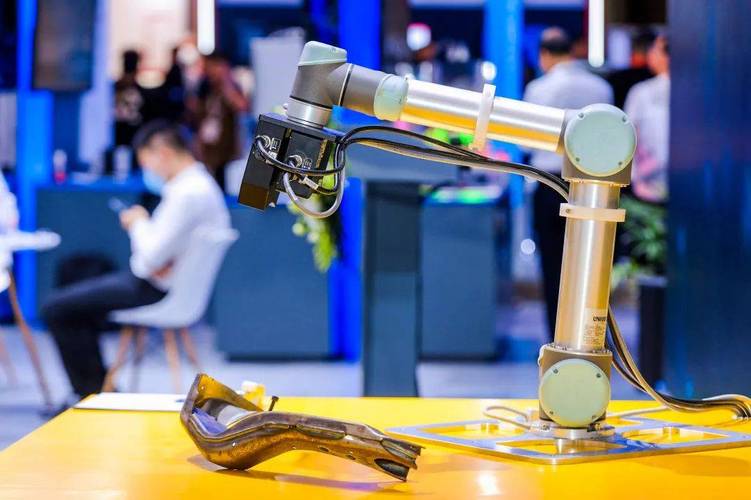 机器人如何便于视觉集成？-第2张图片-广州国自机器人