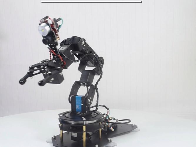 机器人如何便于视觉集成？-第1张图片-广州国自机器人