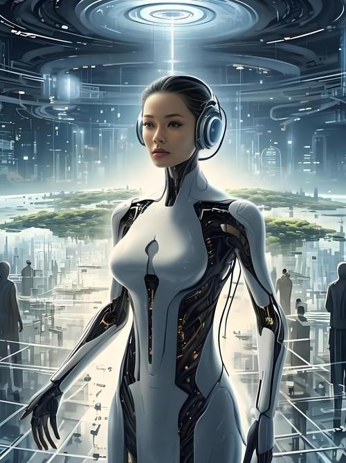 AI将如何重塑未来手机形态？-第2张图片-广州国自机器人