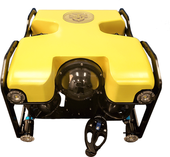 机器人小车如何实现弹射装置精准控制？-第3张图片-广州国自机器人