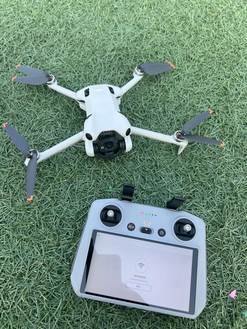 500米遥控无人机，实际续航多久？-第1张图片-广州国自机器人