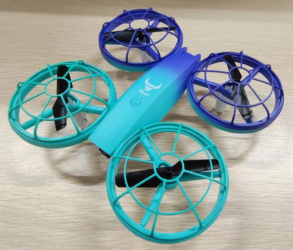 500米遥控无人机，实际续航多久？-第2张图片-广州国自机器人