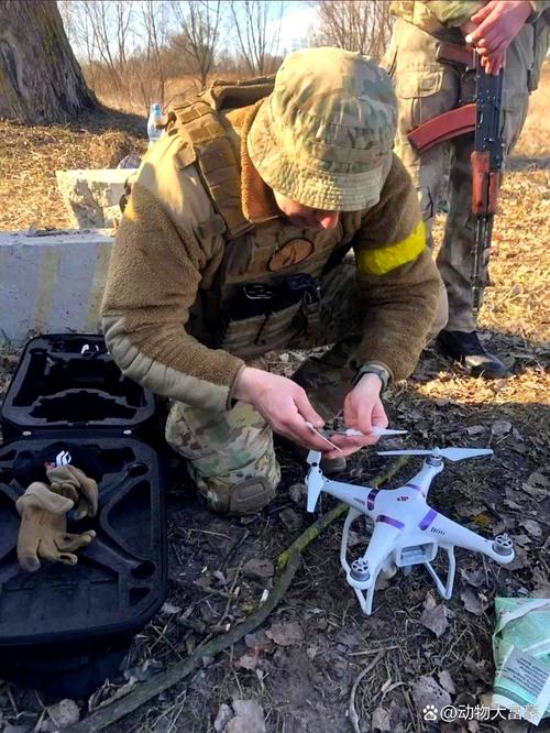 无人机为何屡闯军事设施?-第3张图片-广州国自机器人 无人机为何屡闯军事设施?-第3张图片-广州国自机器人
