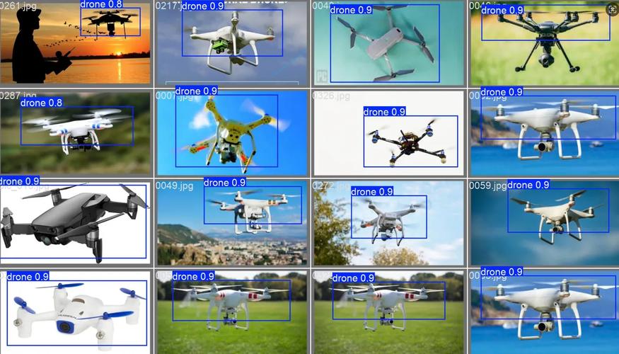 无人机POS数据是什么？-第2张图片-广州国自机器人