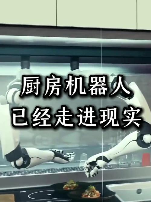 moley机器人电饭锅，如何实现炒菜自动化？-第1张图片-广州国自机器人